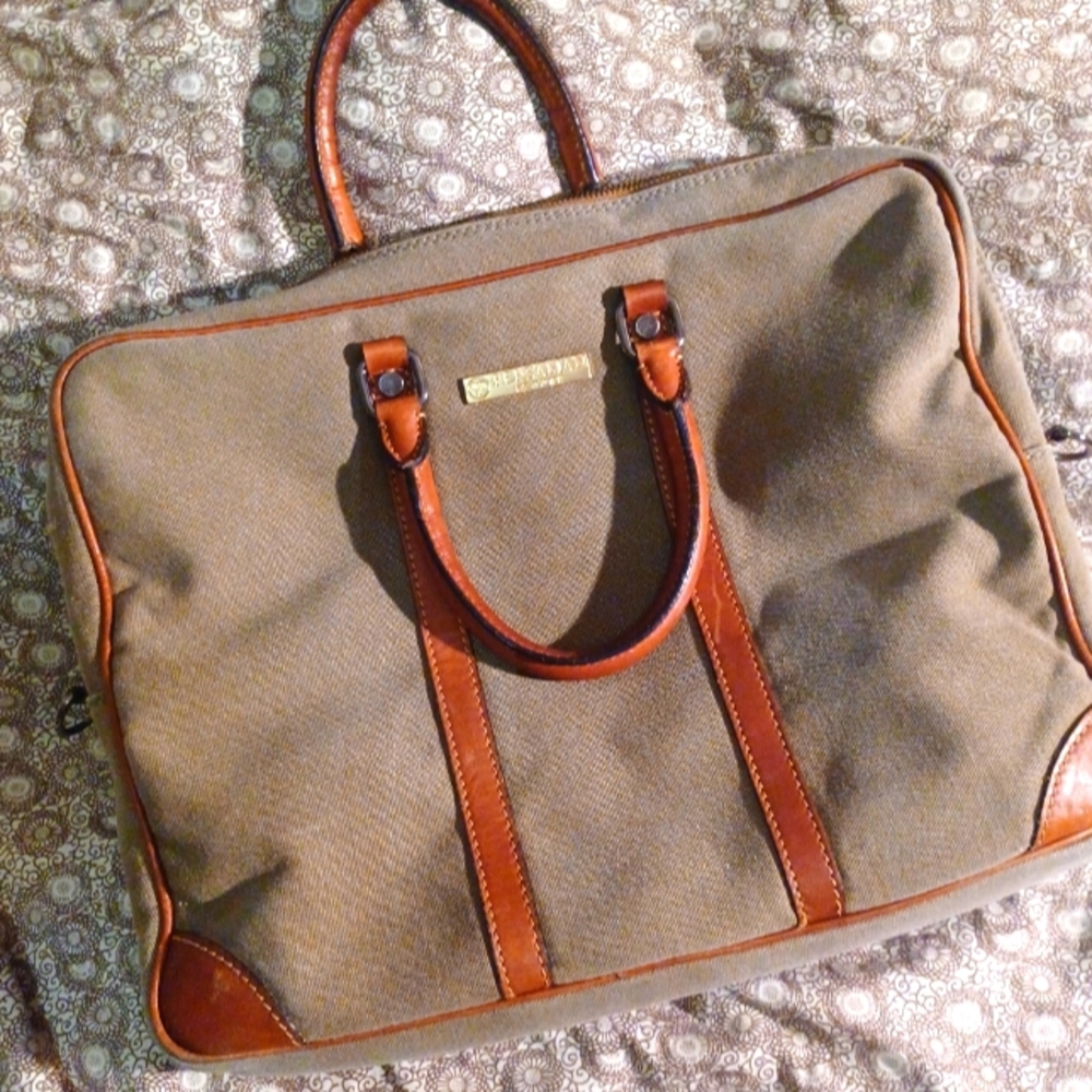 Persaman satchel